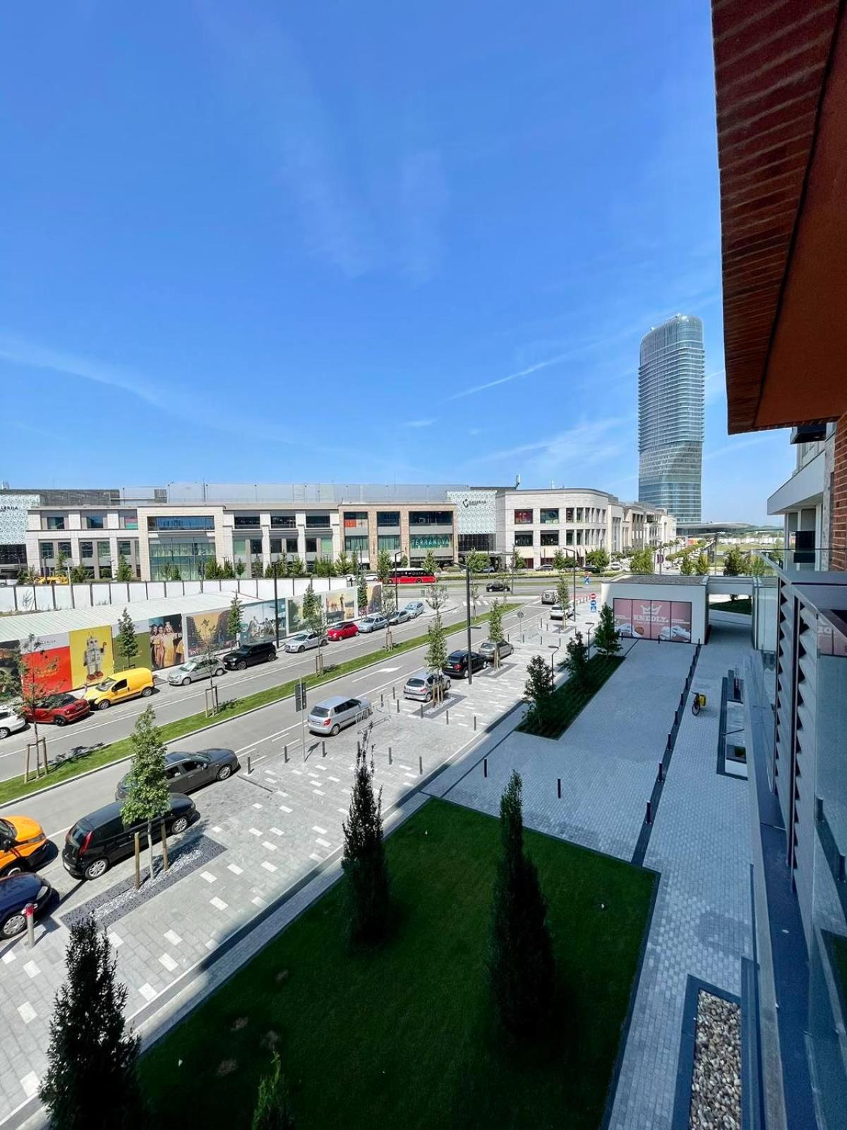 Waterfront - Na Vodi - Bg011 Apartment *