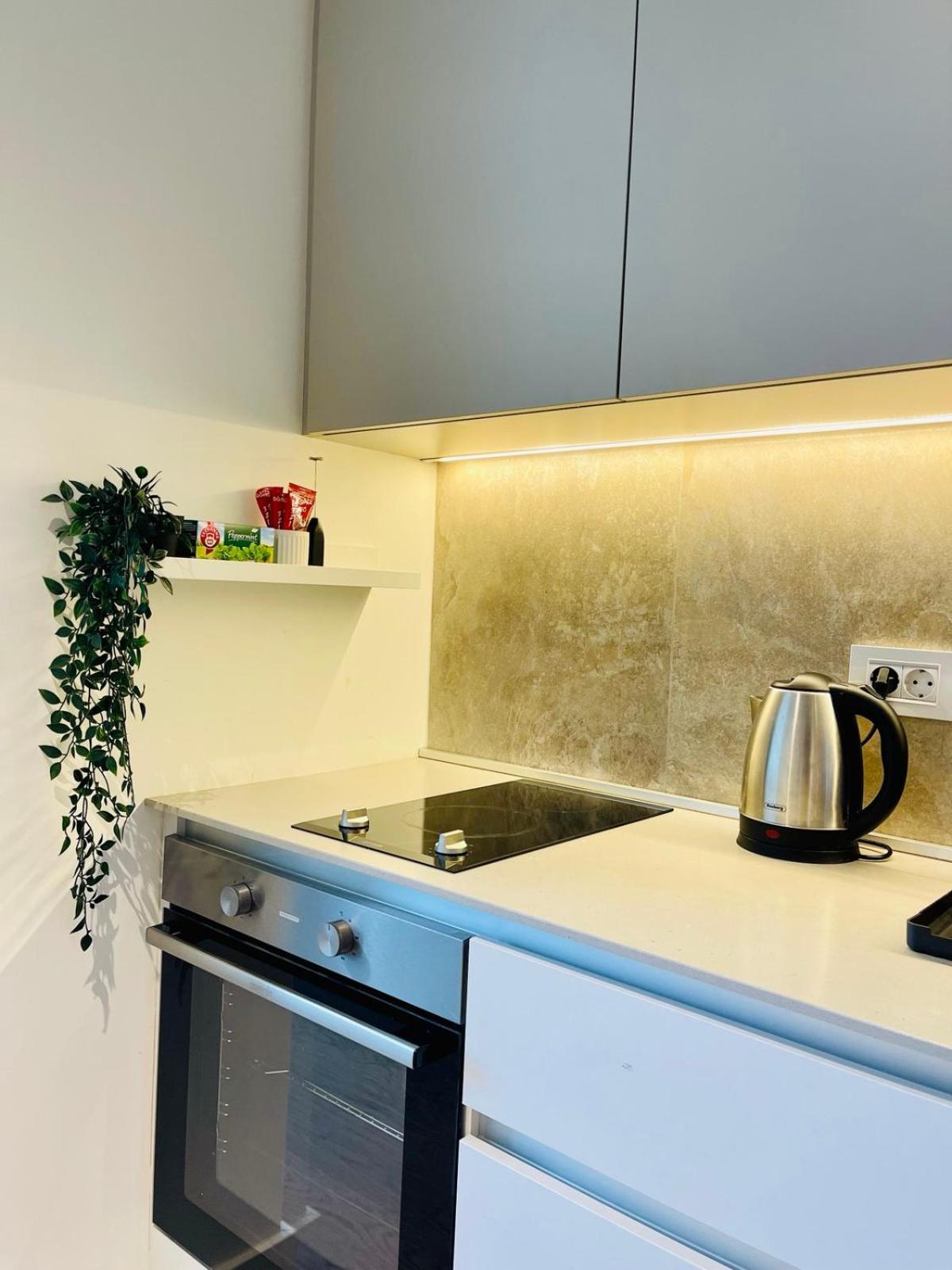 Waterfront - Na Vodi - Bg011 Apartment *