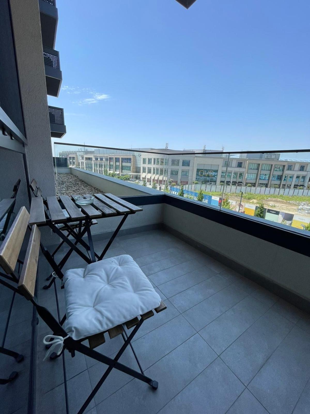 Waterfront - Na Vodi - Bg011 Apartment