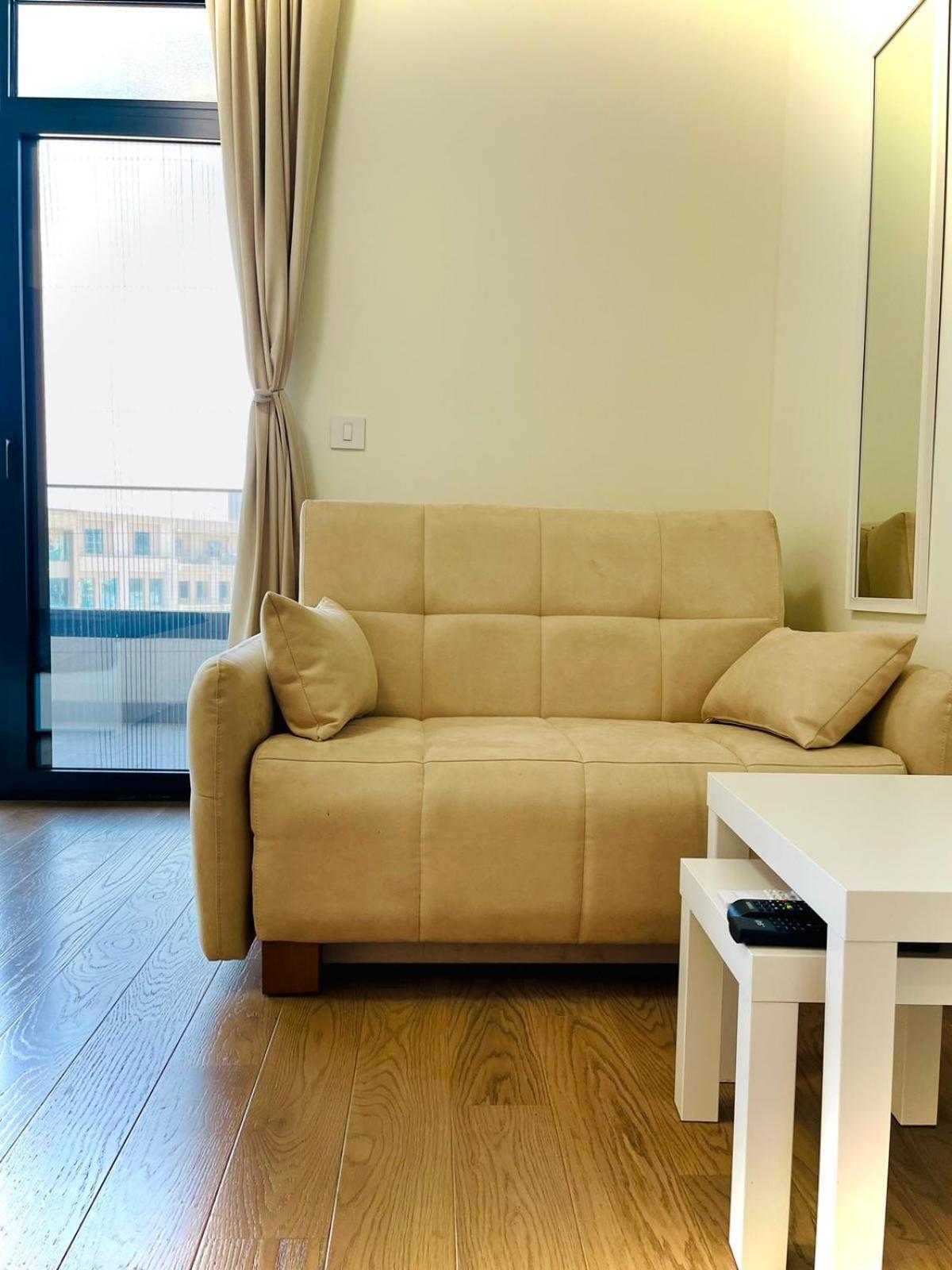 Waterfront - Na Vodi - Bg011 Apartment Belgrad